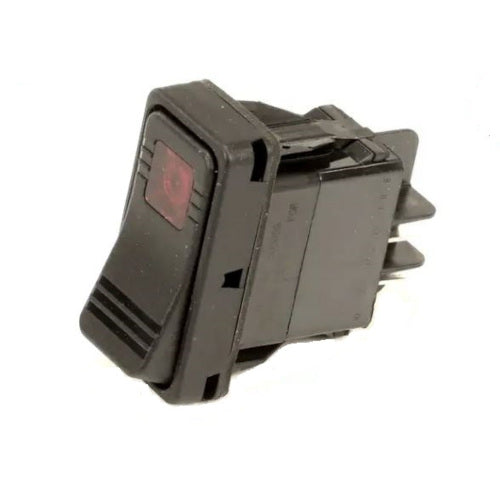 CROWN STREAM 9130-2 RELAYS