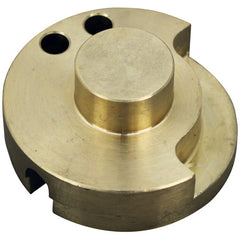CROWN STREAM 5429-1 GAS VALVES
