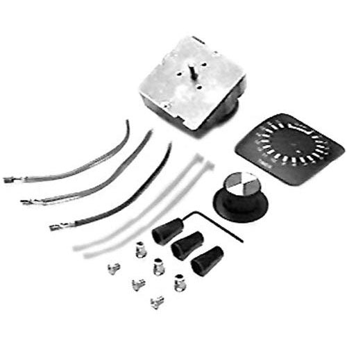 CRES COR 0849009K TIMERS