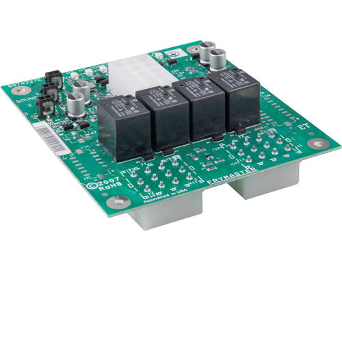 DEAN 826-2257 CONTROL BOARDS