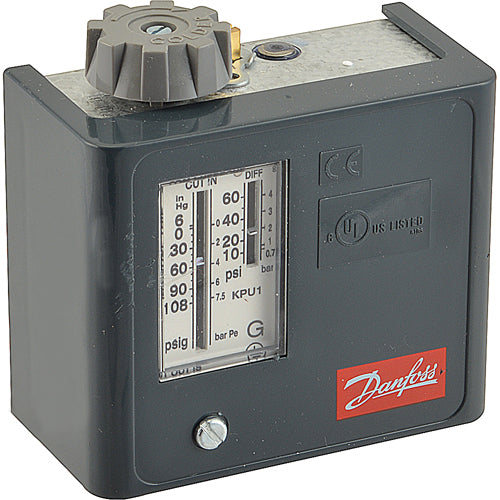 DELFIELD 2193927 REGULATORS