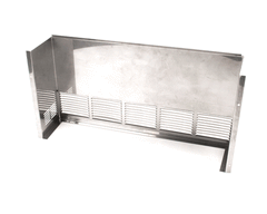 DELFIELD 0077748-S EVAPORATORS & UNIT COOLERS