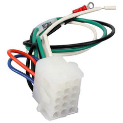 DEAN 807-2001 MOTOR WIRING HARNESSES