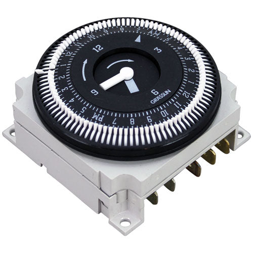 DELFIELD 219-4345 TIMERS