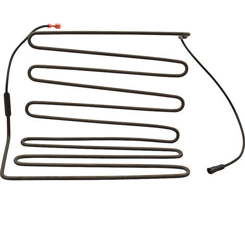 DELFIELD 2194590 HEATER CONTROL BOARDS