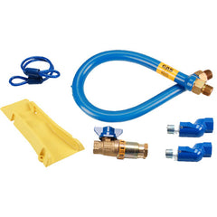 DORMONT 16100KITCF2S48PS GAS LINE HOSES