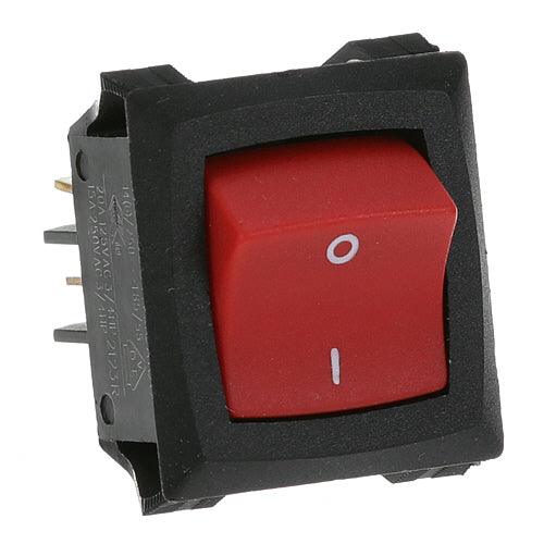 DELFIELD 2194400 TOGGLE SWITCHES
