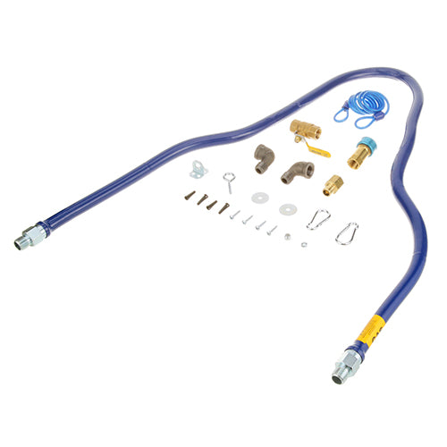DORMONT 1650KIT72 GAS LINE HOSES