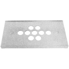 DUKE 161030 WALL BRACKETS & PARTS