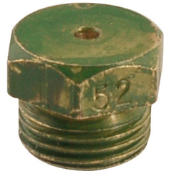 DUKE 175767 EXPANSION VALVE ORIFICES