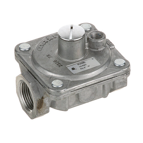 DORMONT R48N42-0306-3.5R PRESSURE REGULATORS