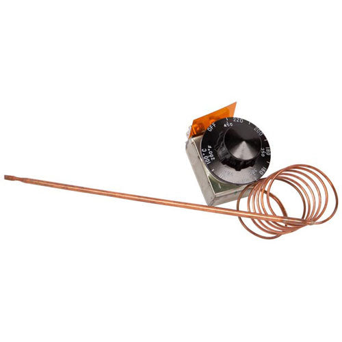 DOUGHPRO 1101217052 TEMPERATURE CONTROLS