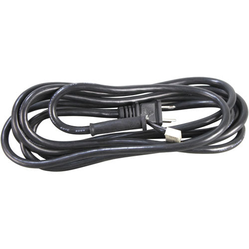 DYNAMIC MIXER 9040.1 POWER & EXTENSION CORDS