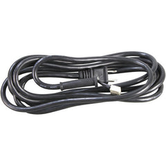 DYNAMIC MIXER 9040.1 POWER & EXTENSION CORDS