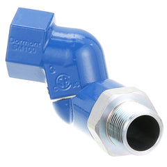 DORMONT S100 AIR CLEANER REPLACEMENT PARTS