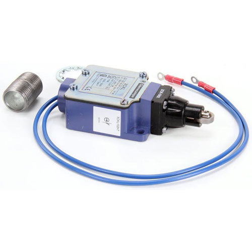 DOUGHPRO 110102 CONTROL BOARDS