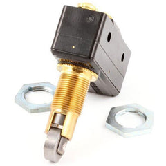 DOUGHPRO BZ2RQ18A2 RELAYS