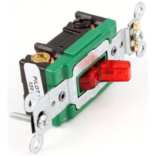 DUKE 212792 TOGGLE SWITCHES