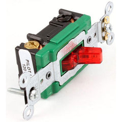 DUKE 212792 TOGGLE SWITCHES