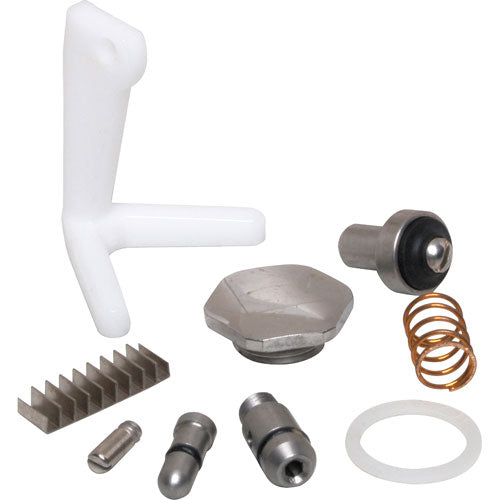 FISHER MANUFACTURING FIS71412 AIR CLEANER REPLACEMENT PARTS