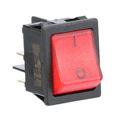 EVEREST PS02-00 RELAYS