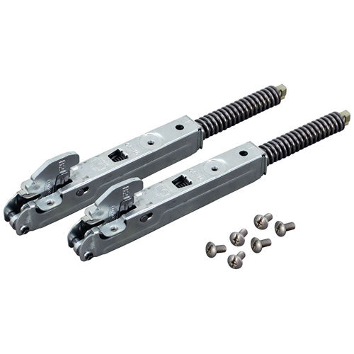 ERICO-NVENT-CADDY CCR1060A0 HINGES, LATCHES, MOUNTING BRACKETS, CLIPS