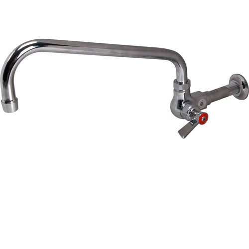 FISHER MANUFACTURING FIS9119 BATH & KITCHEN FAUCETS