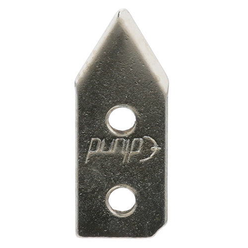 EDLUND K005 KNIVES & MULTI-PURPOSE TOOLS