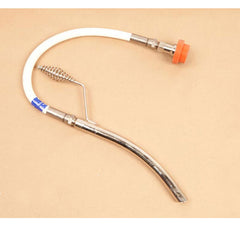 FRYMASTER 806-7459SP OIL FILTERING SUPPLIES