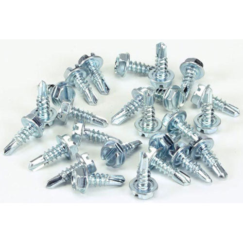 FRYMASTER 826-1371 SCREWS, NUTS, & WASHERS