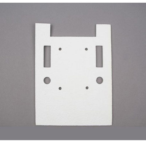 FRYMASTER 812-0458 INSULATION