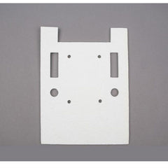 FRYMASTER 812-0458 INSULATION
