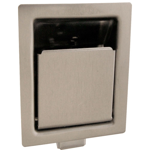 FWE LTHPDL-STD50 HINGES, LATCHES, MOUNTING BRACKETS, CLIPS