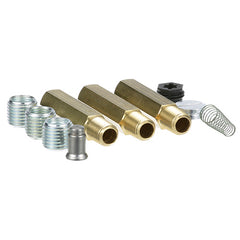 FRYMASTER 826-2017 NATURAL GAS CONVERSION KITS