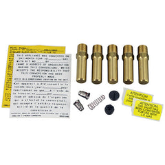 FRYMASTER 826-2020 LIQUID PROPANE CONVERSION KITS