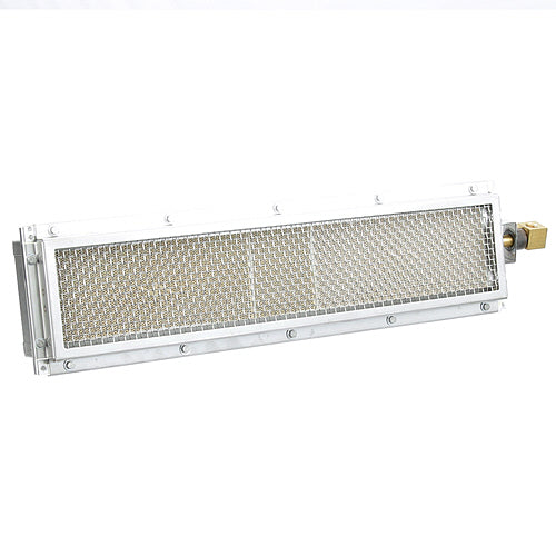 GARLAND G01229-01 BURNER ASSEMBLIES