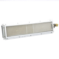 GARLAND G01229-01 BURNER ASSEMBLIES