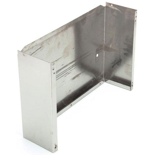 FRYMASTER 910-6545 FLUE EXHAUST BLOWERS