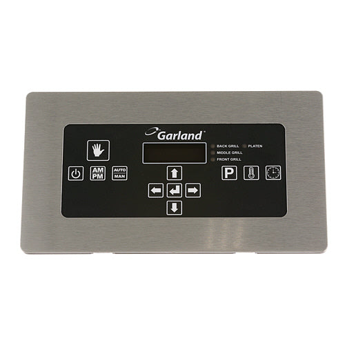 GARLAND 4531045 CONTROL BOARDS