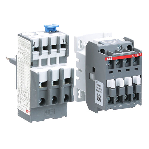 GLOBE X30154 OVERLOAD RELAYS
