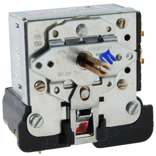 GARLAND GLG02319-01 THERMOSTAT REPLACEMENT PARTS