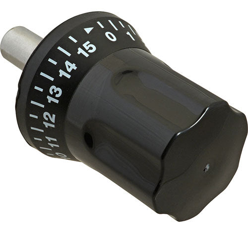 GLOBE M00209 KNOBS AND DIALS