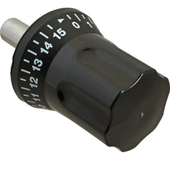 GLOBE M00209 KNOBS AND DIALS
