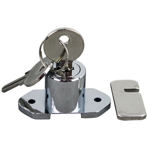 GLASS PRO 6001536 LOCKS AND CABLES