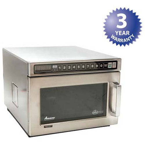 AMANA Microwave HDC18 1800W 208/240 for Amana AMNHDC18