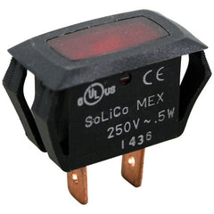 GROEN NT1076 LIGHTING, CONTROLS & ACCESSORIES