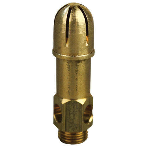 GROEN 135543 BURNER ASSEMBLIES