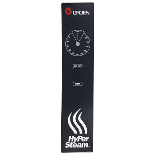 GROEN 123126 AIR CLEANER REPLACEMENT PARTS