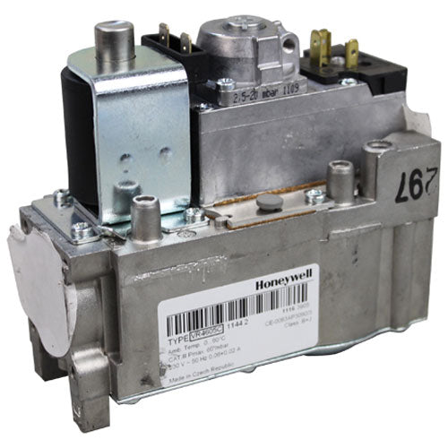 GROEN 114505 GAS VALVES