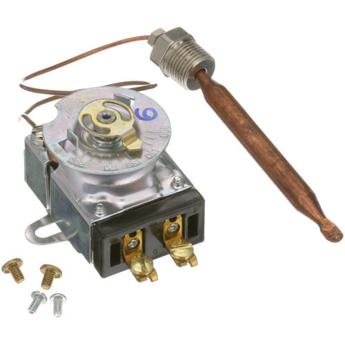 HATCO 02-16-001A THERMOSTATS